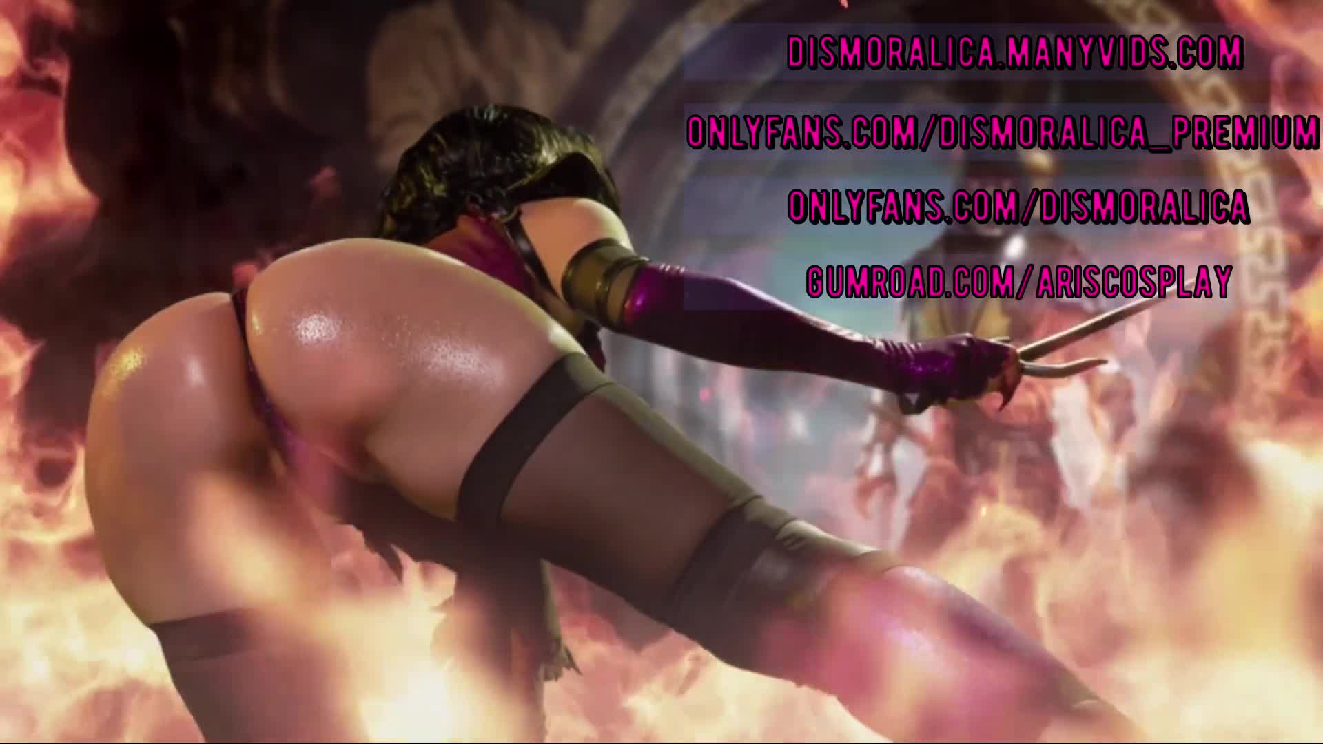 Street Fighter Cammy - Slut was Anal Destroyed for losing - cosplay porn (ph621246563183d)