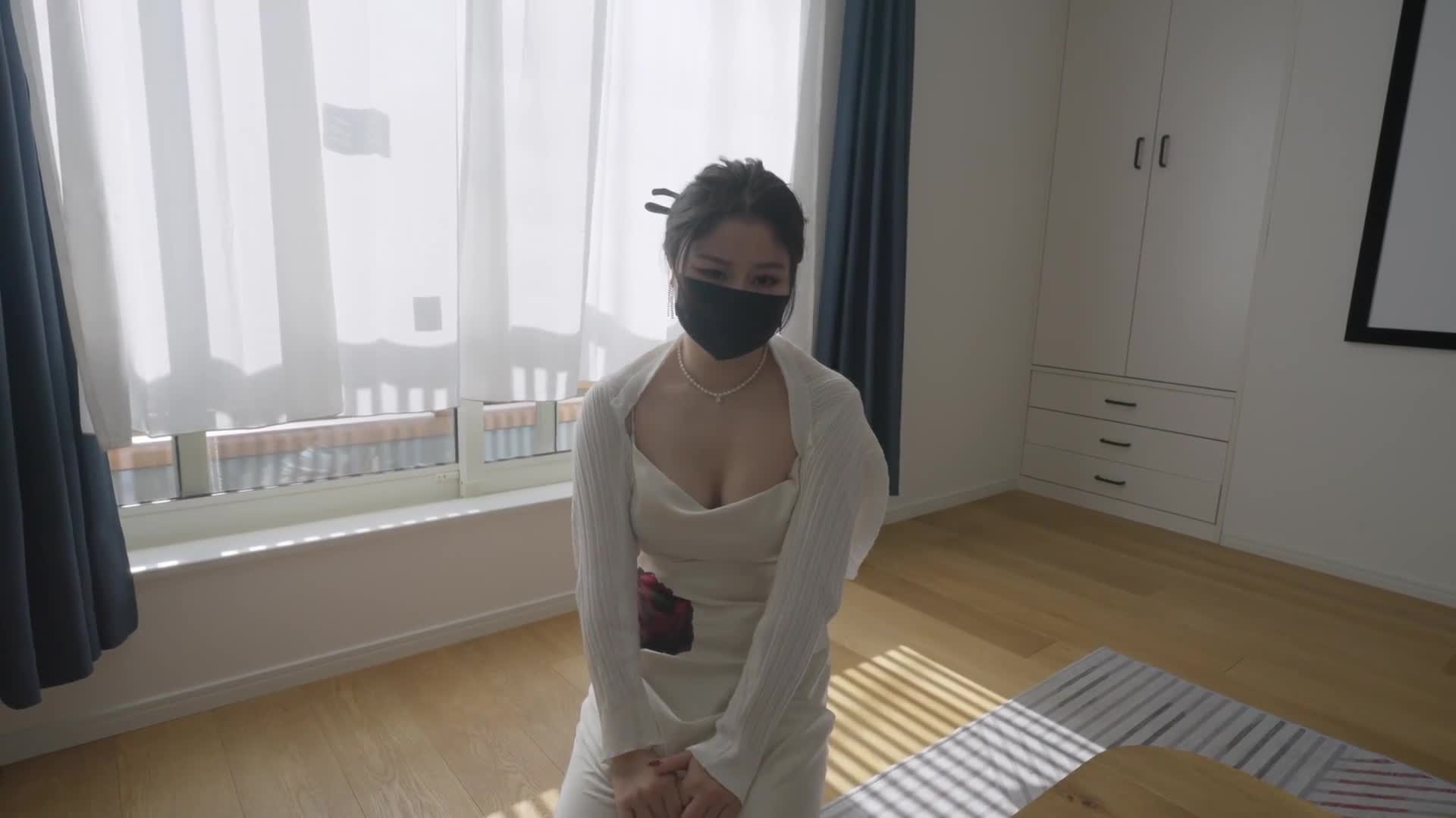 娜娜不忠告白