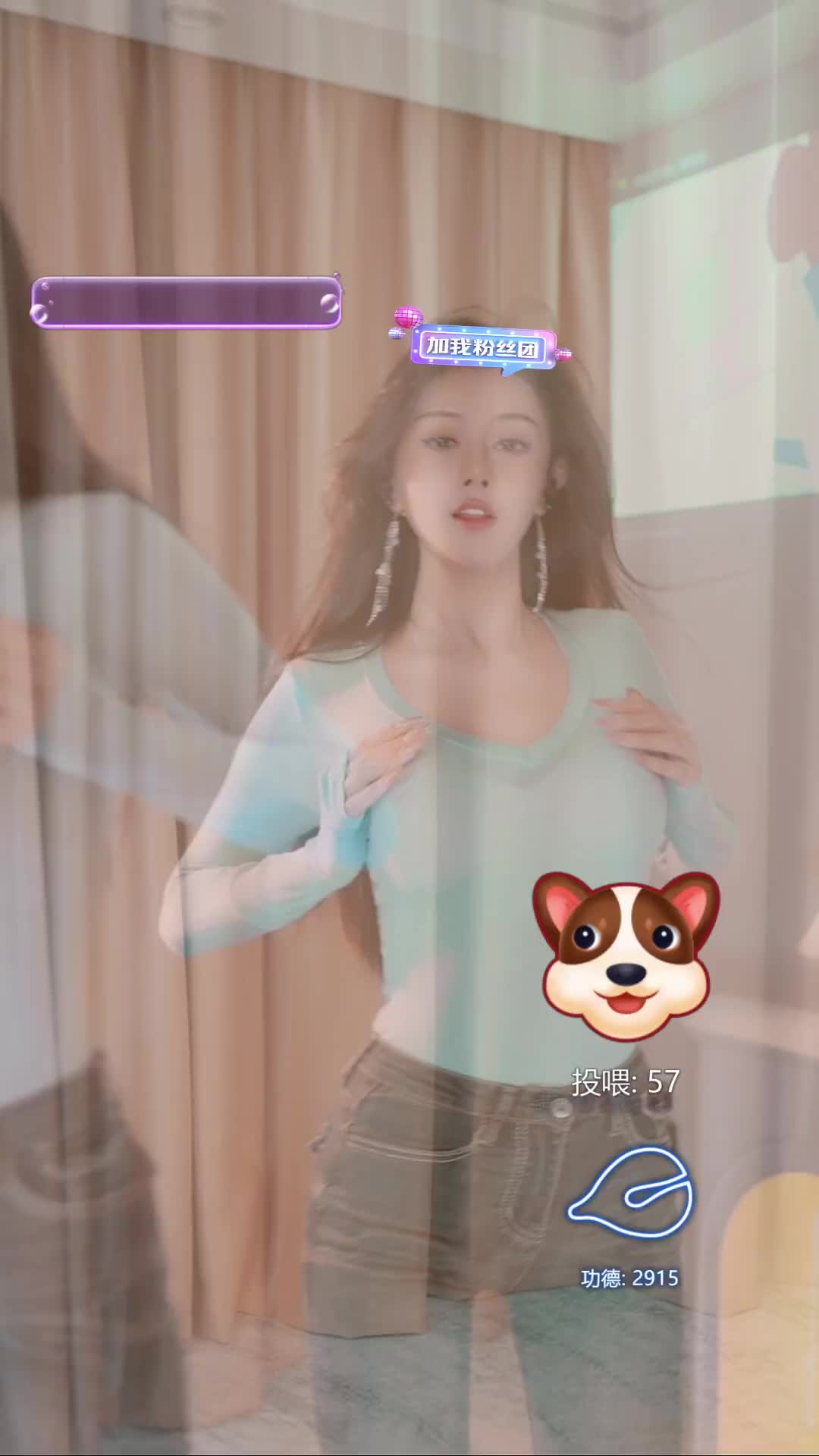 ✔ (17)