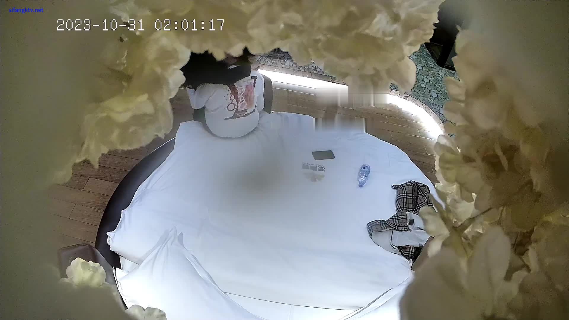 第二天
