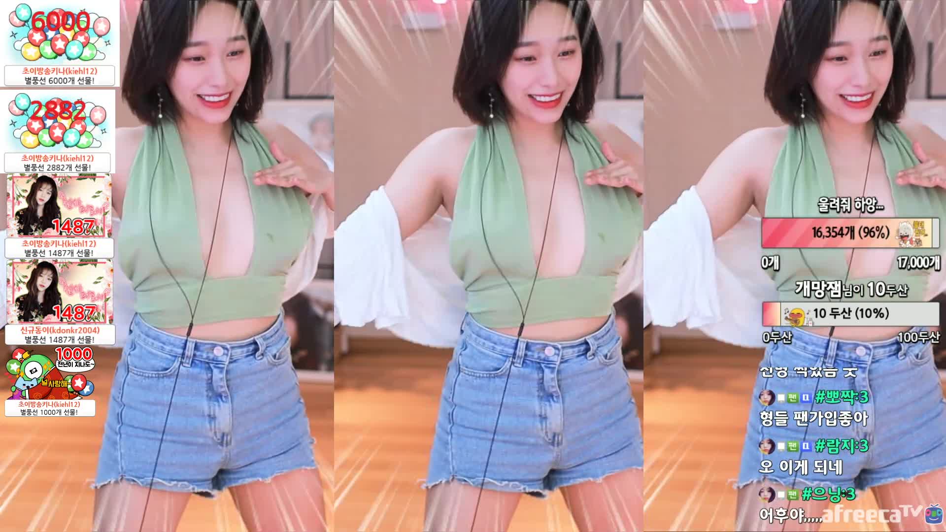 1 (100)