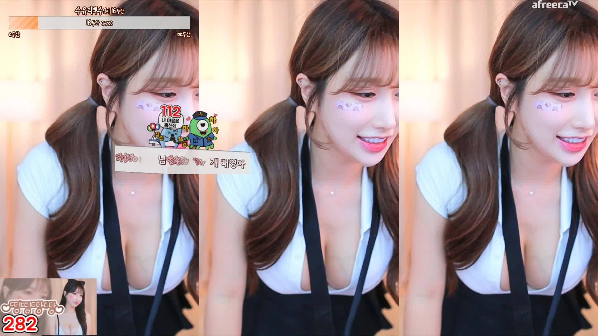 BJ葛姗姗231106-1
