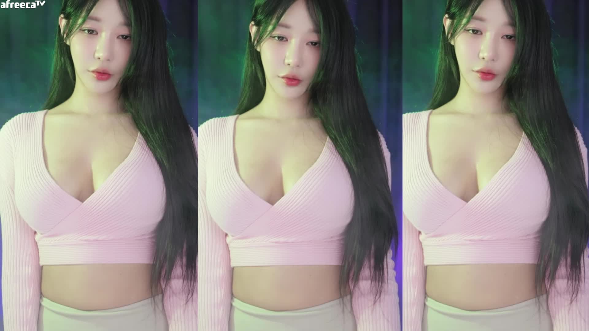 BJ韩璐231106-1