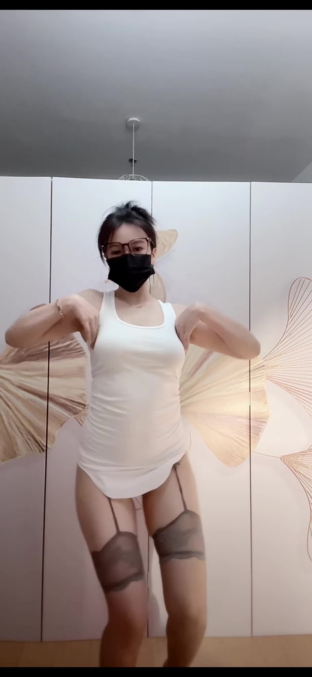 小阿姨 慢摇