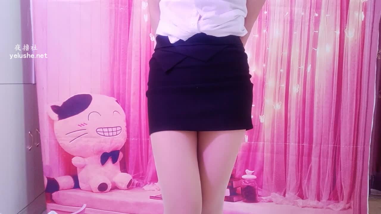 办公女郎OL-2