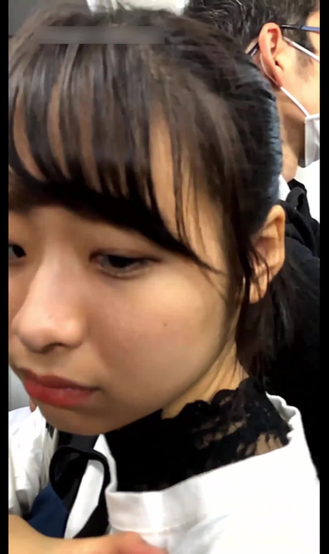 顶学生妹