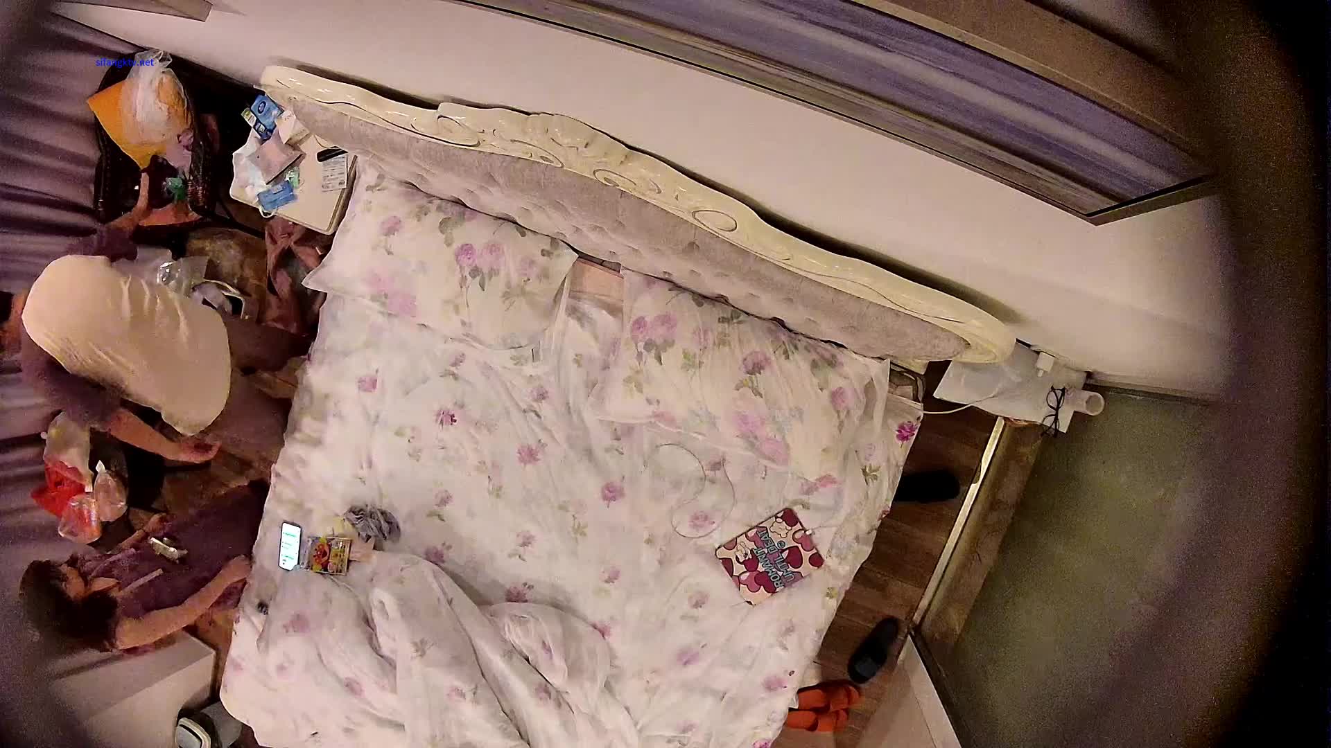 5.深夜