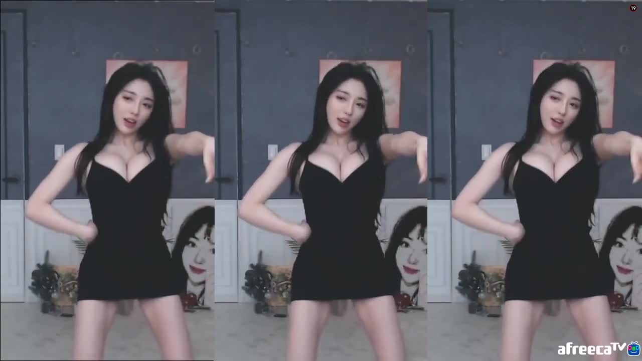 afreecatv-YouTube