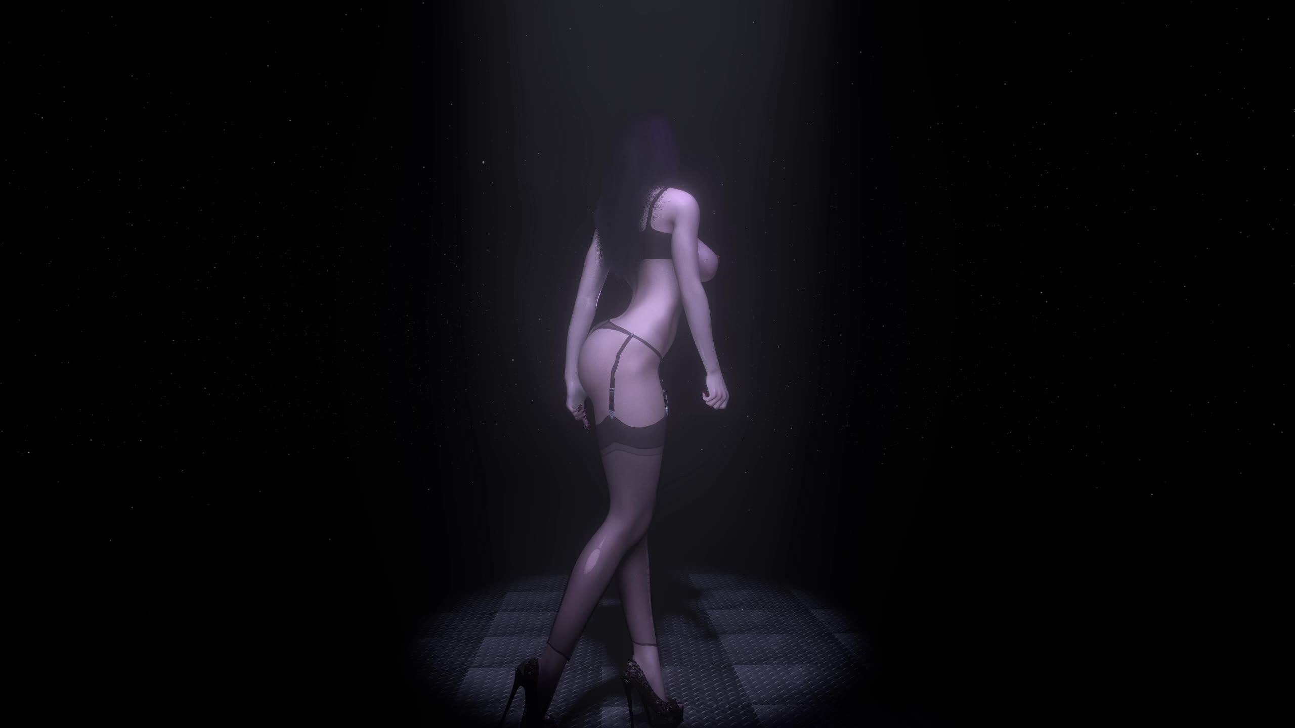 (9)