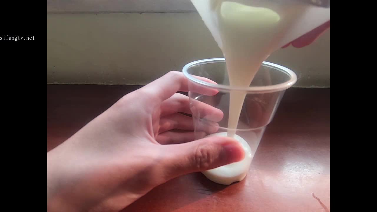 008-肉棒酸奶