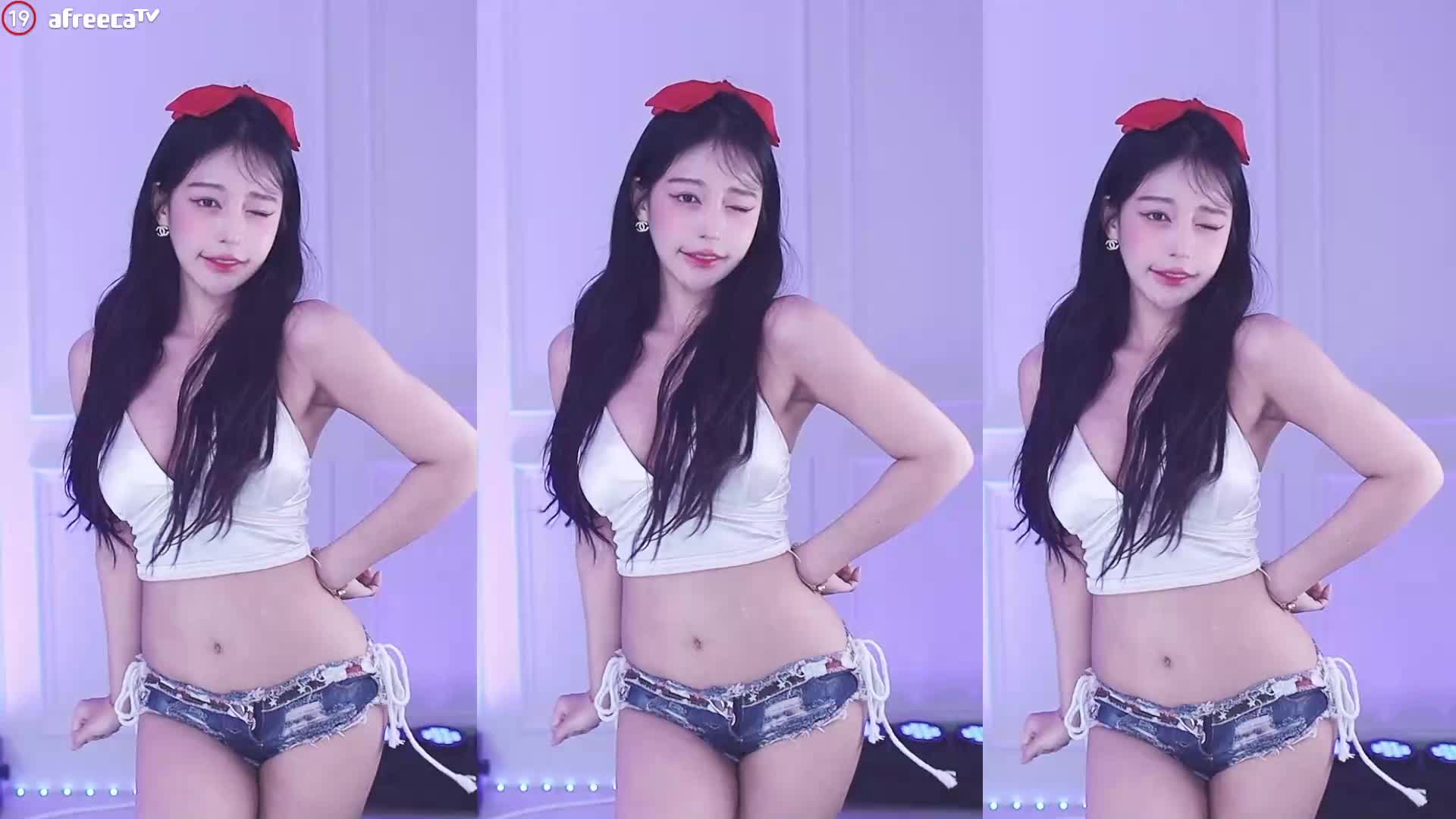 BJ韩璐230718-1