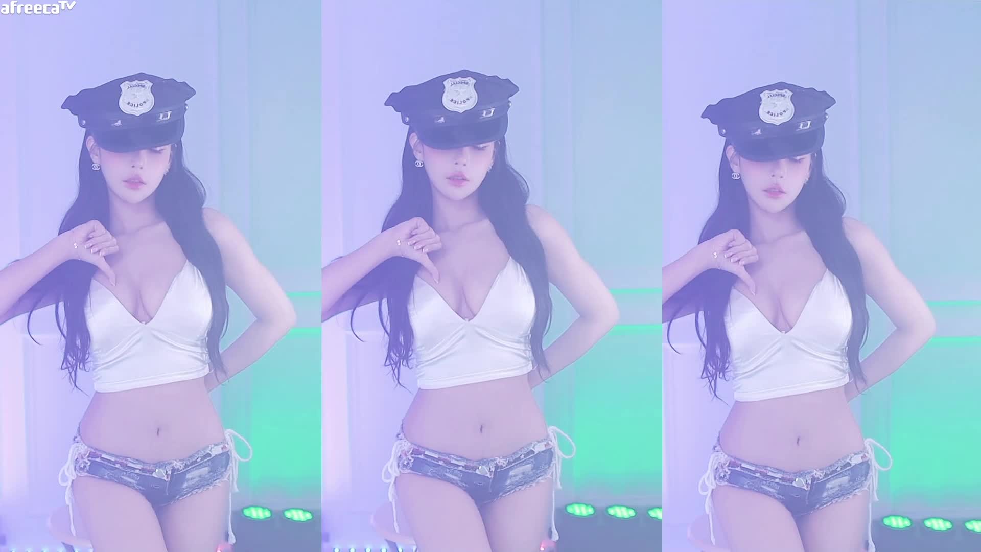 BJ韩璐230718-3