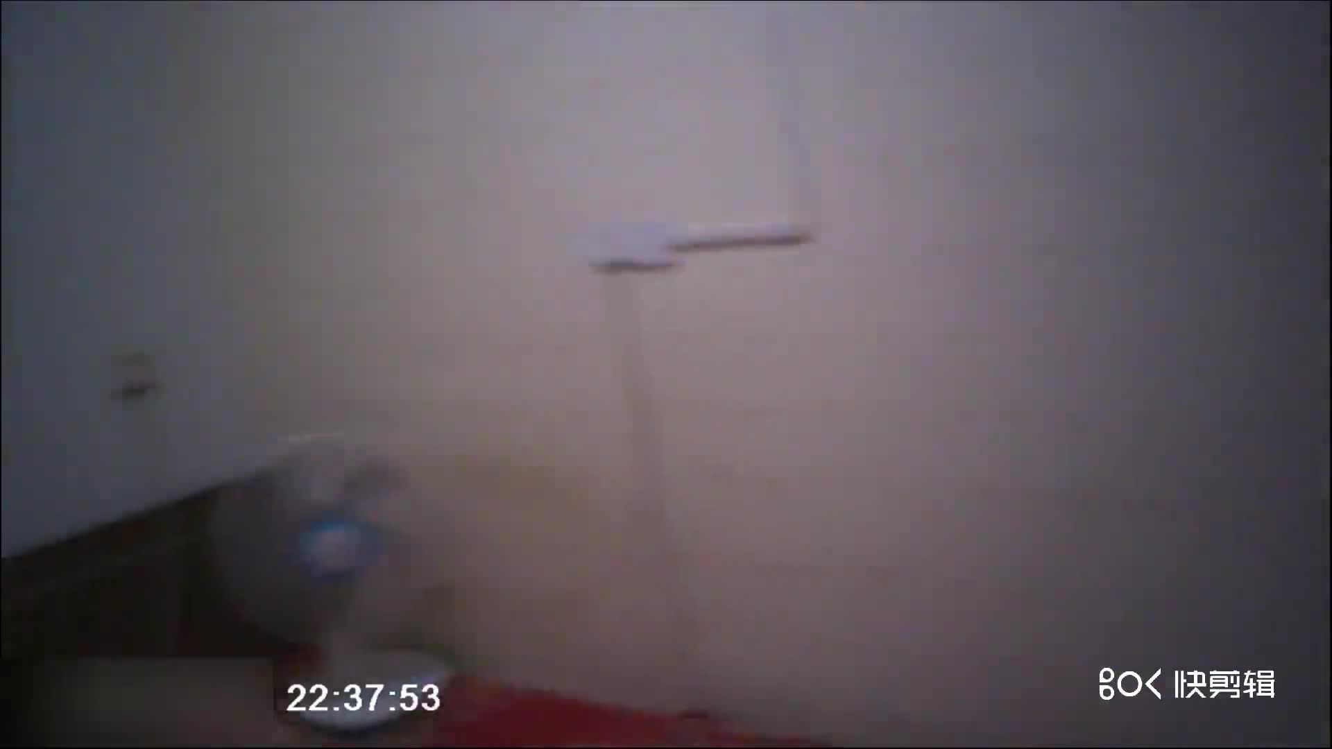 红衣足疗女