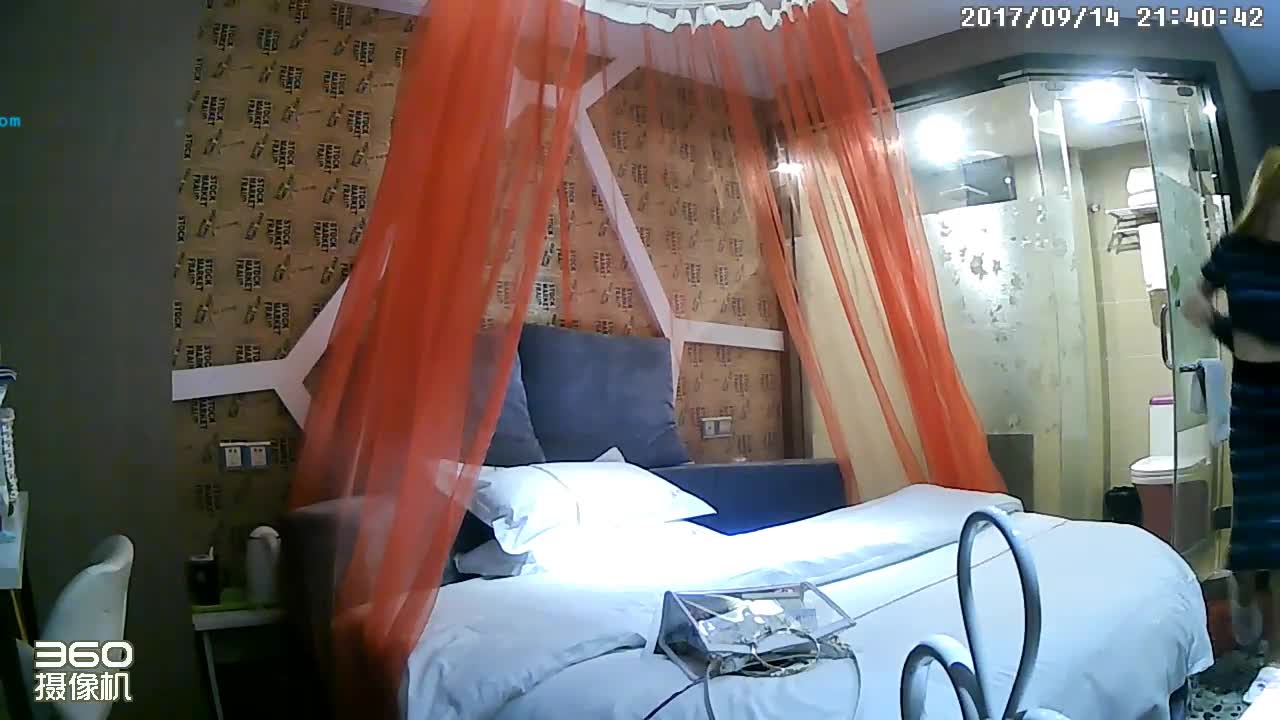 红帐第六集6