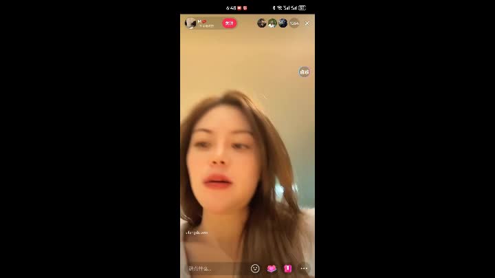 抖音闪现 颜值主播各显神通 擦边 闪现走光 超多美女合集25.1.13