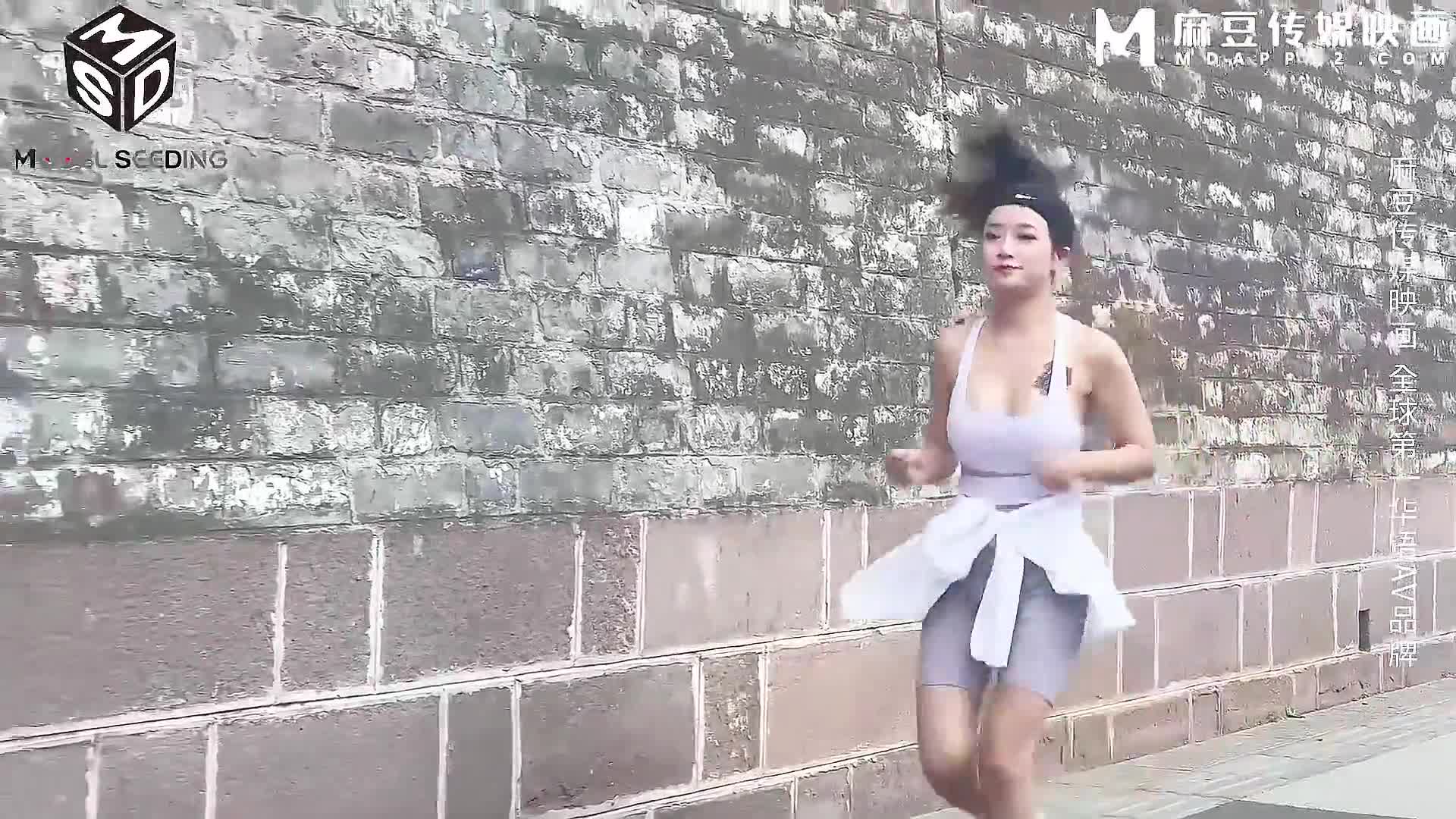 www.98T.la@【麻豆传媒MSD-167】徐艳【操上大运会川妹子・闭幕后的骚逼特训】高清1080P原版首发【MSD-167】