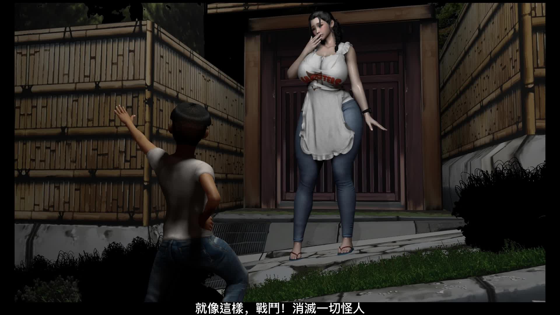 www.98T.la@五色游侠TheFiveColorRangersV0.1-V0.3[Chinese]