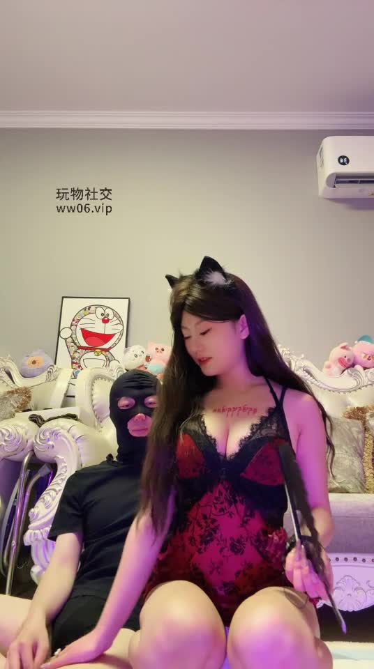 2048.hk@小小TJ：狐妖老婆在线勾魂2025-02-21