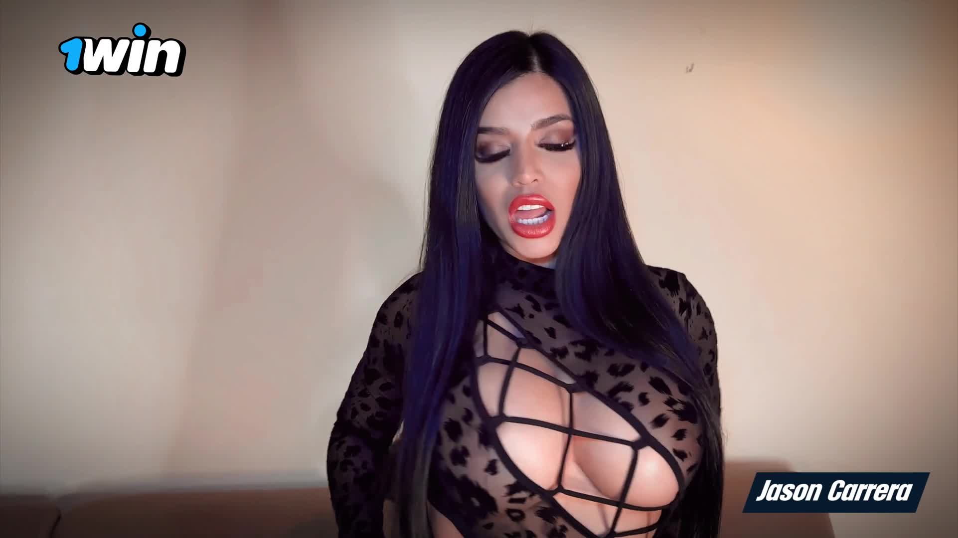 2048.hk@MY HORNY LATINA STEP MOM CONFUSED ME WITH MY FATHER - DIRTY HOT SEX_Jason Carrera_1080p