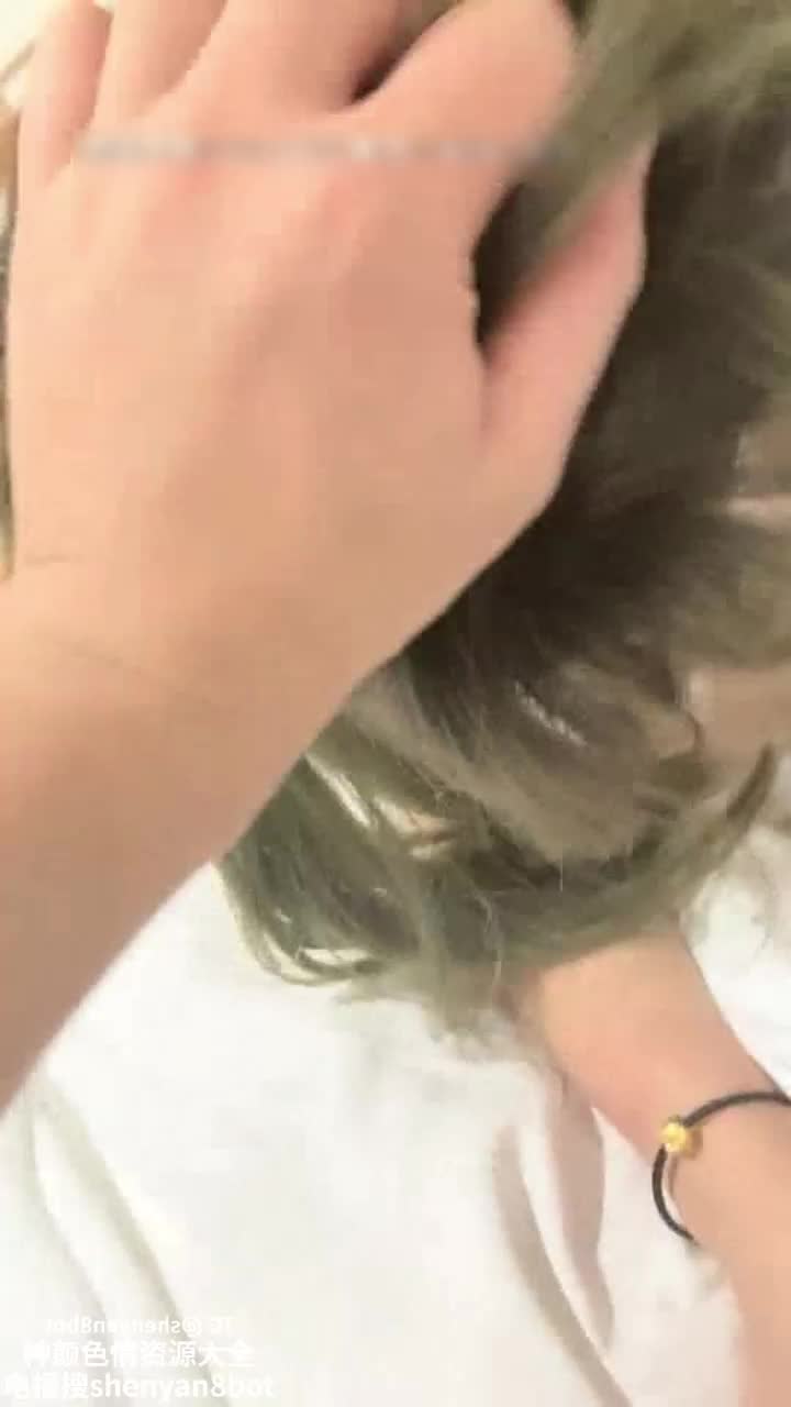 #国产 #橙橙小萝莉
