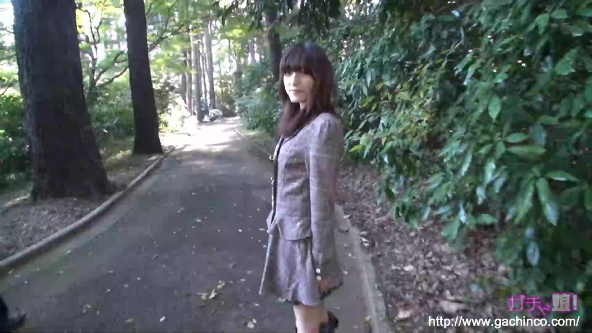 #日本 #Gachin娘系列极品少女花样调教爆操屁眼