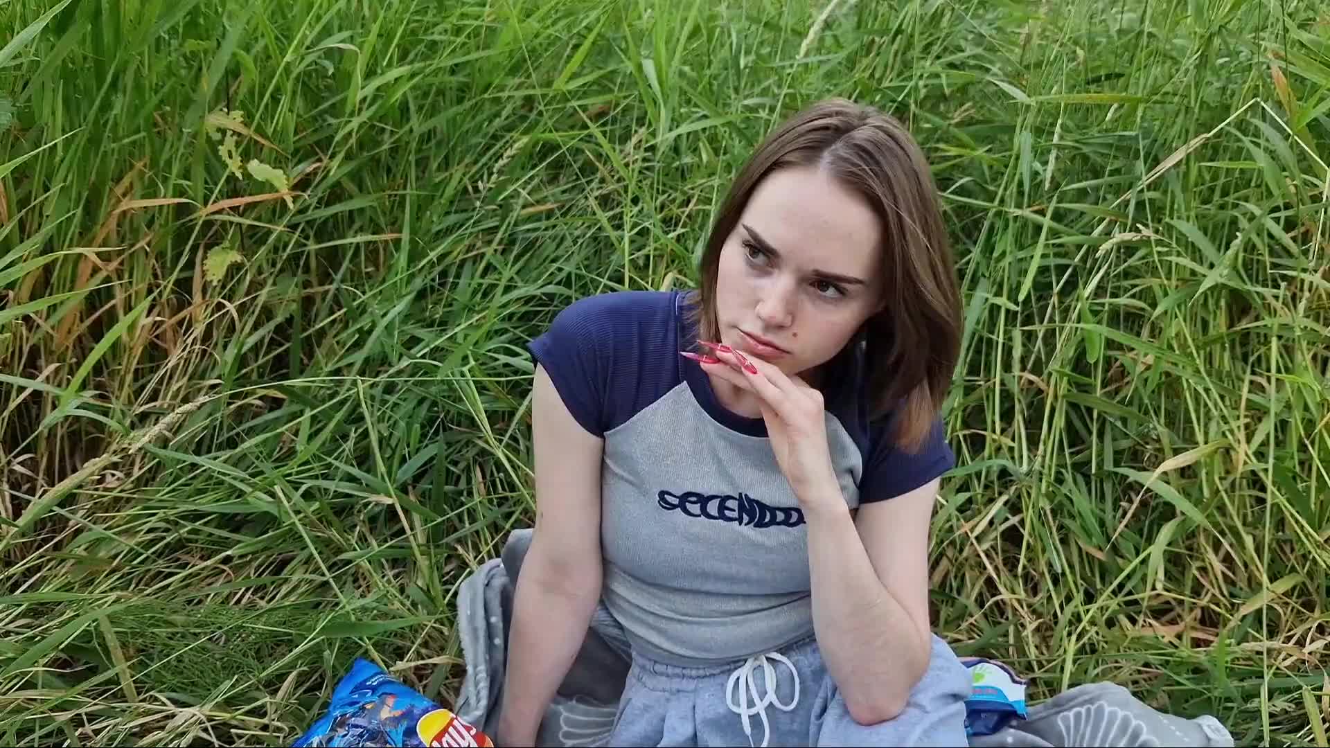 2048.hk@Truth or Dare; Fucked a Freckled Cutie in Nature_WaifuLiverion_1080p