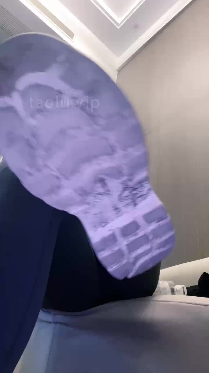 2048.hk@TL琪琪 红绿灯 健身后的瑜伽裤白袜