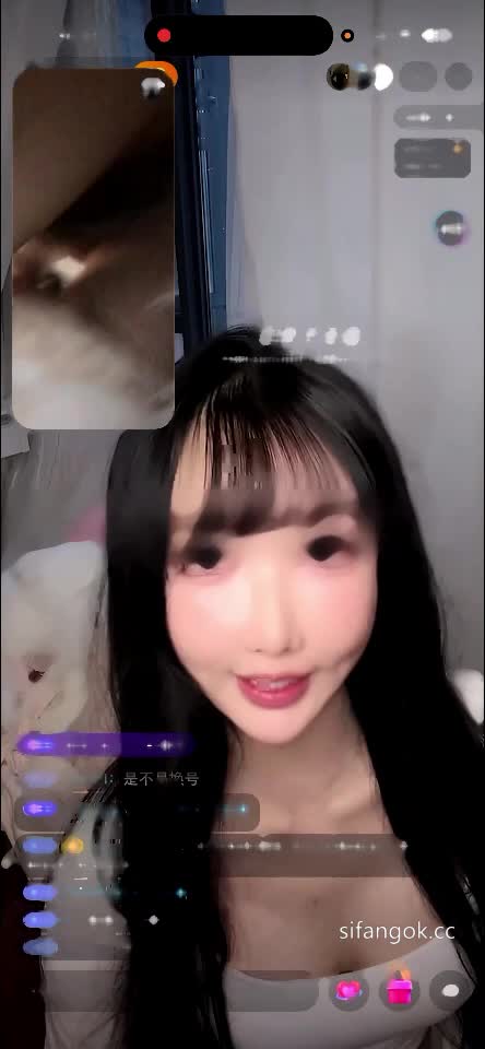 2048.vip-推荐 颜值嫩妹【白予】经典绿茶脸,好身材大长腿,人工奶,裸舞诱惑,也只能卖逼靠大哥打赏了