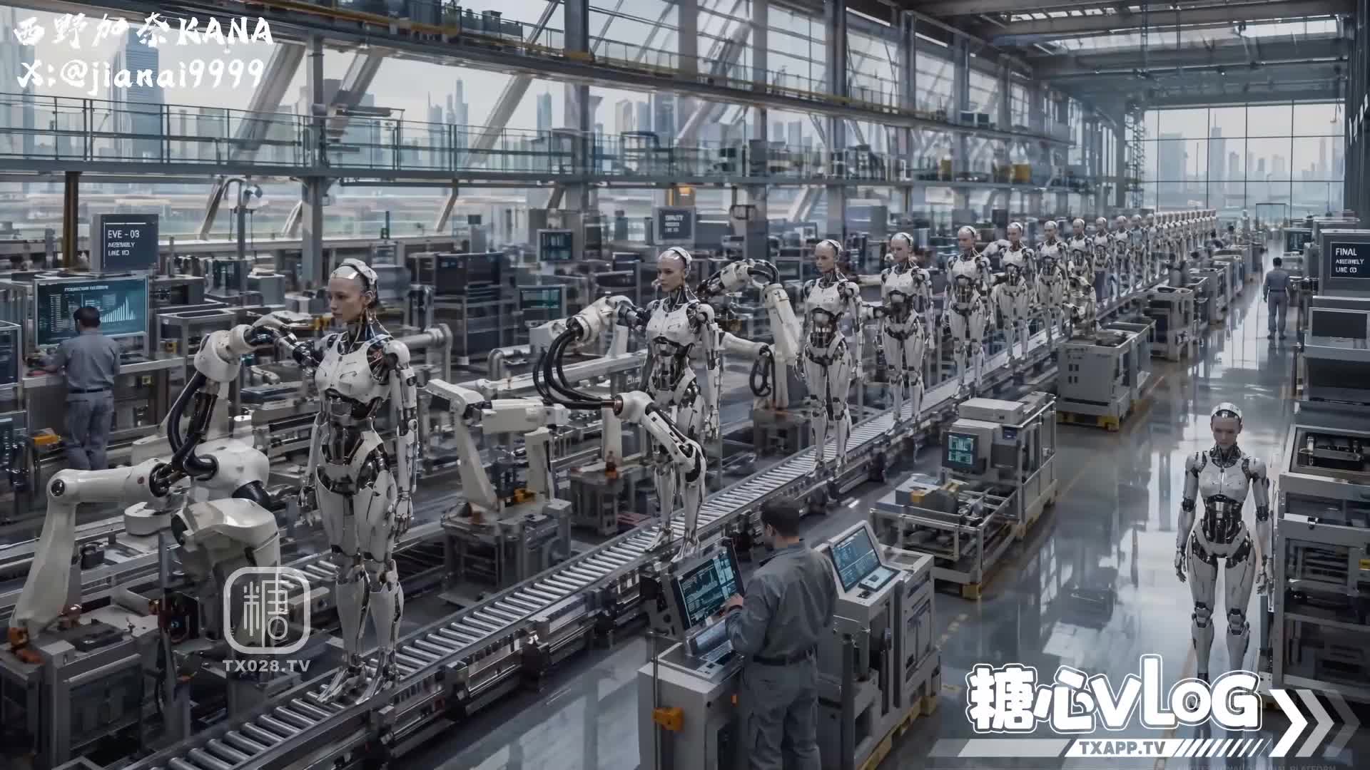2048.vip-【长腿女神】西野加奈 - 性奴工厂蒂法的梦魇时刻 轻调深插精液灌穴 美穴上全是汁水又淫又滑 阴蒂高潮失禁超爽痉挛